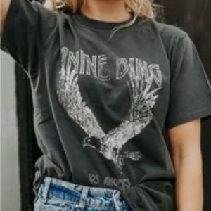 Anine Bing Tee- S